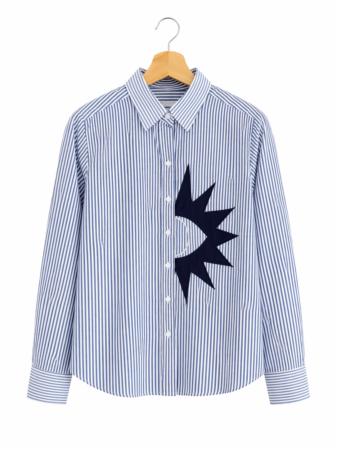 Camisa Ojo Estelar 