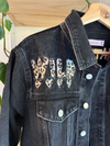 Chaqueta Denim Wild