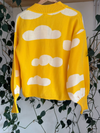 Sweater Nubes
