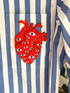 Camisa Ojos del Corazon