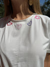 Camiseta Candy Crush 