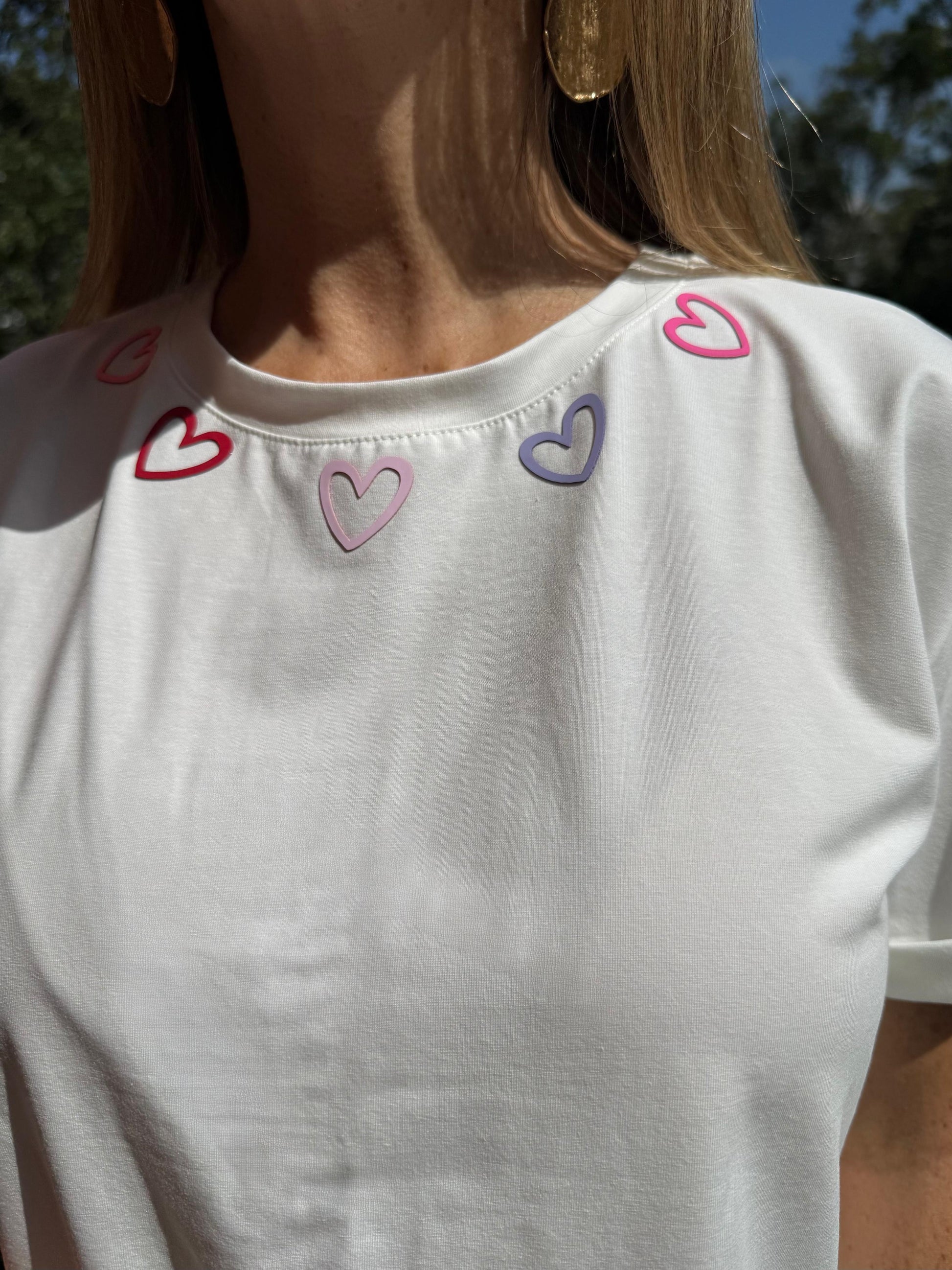 Camiseta Candy Crush 
