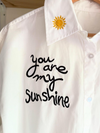 Camisa My Sunshine