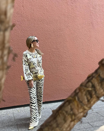 Sweater Tigres - Gracies