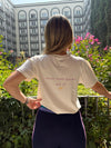 Camiseta Sol