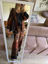 Sweater Leopardo Otoño 