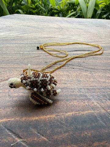 Collar Tortuga 