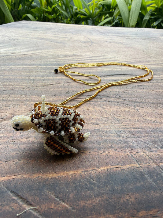 Collar Tortuga 