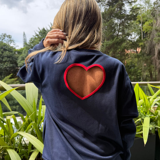 Hoodie AmorMio 