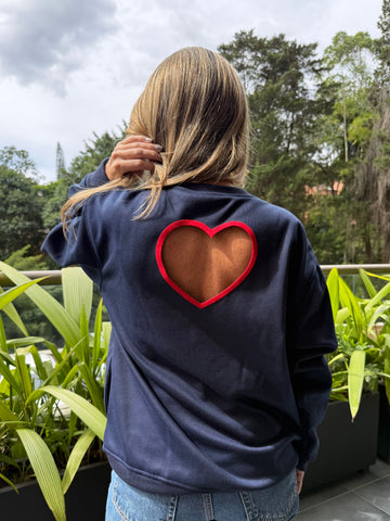 Hoodie AmorMio 