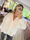 Camisa Frenchy 