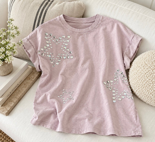 Camiseta Estrellas 