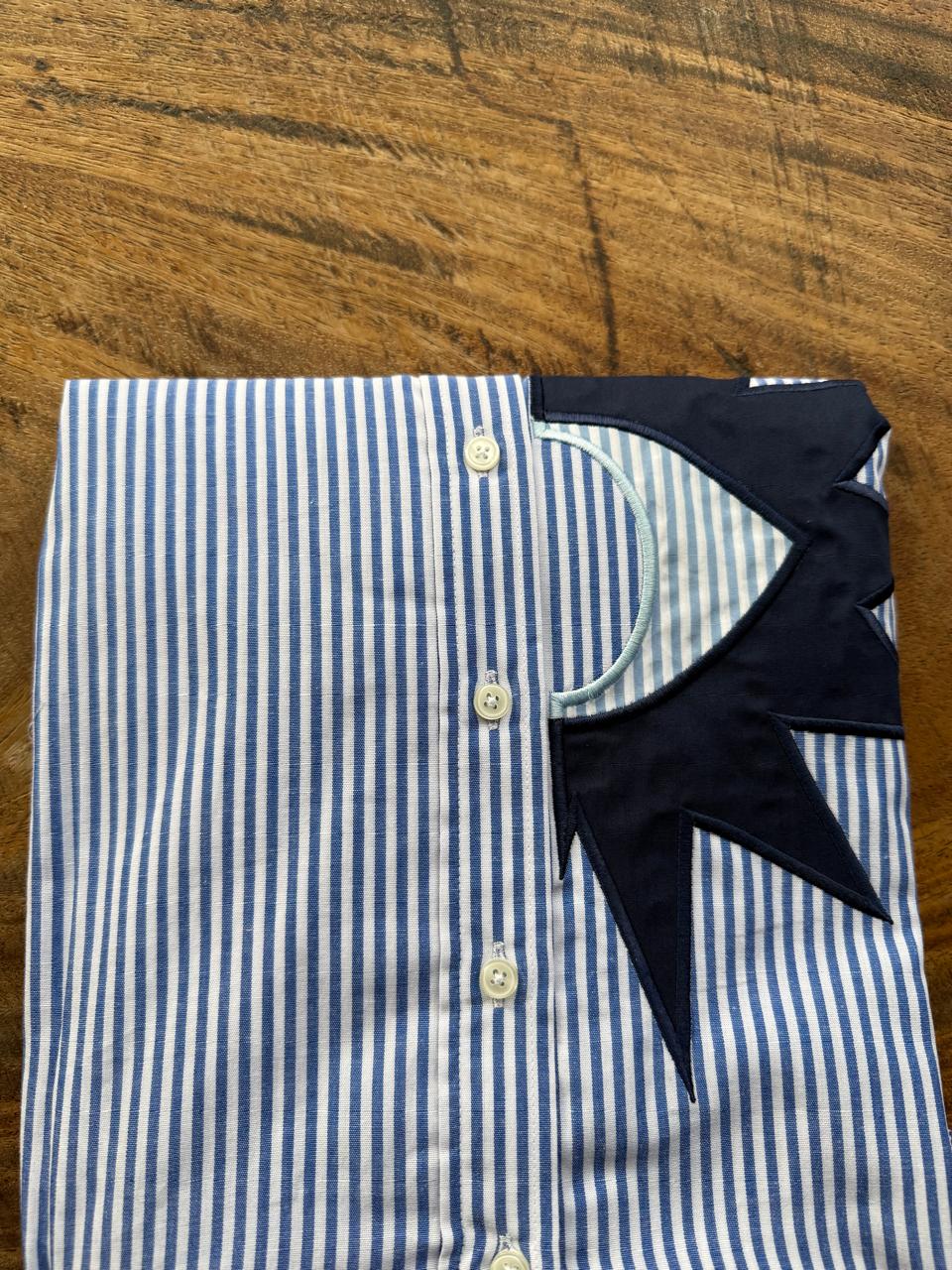 Camisa Ojo Estelar 