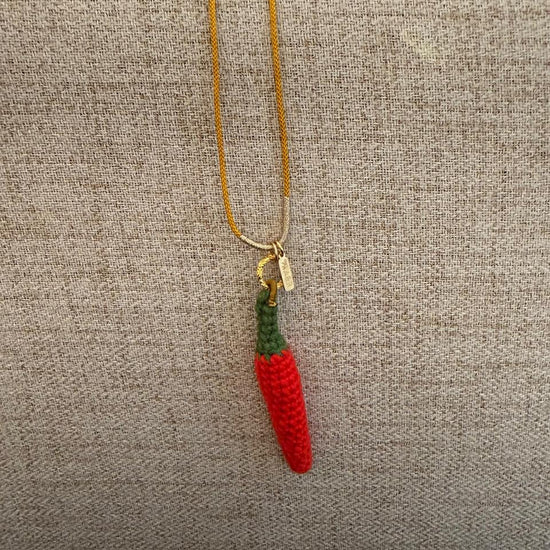 Collar Chile - Gracies