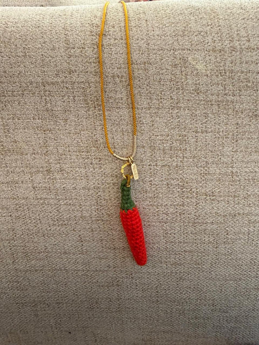 Collar Chile - Gracies