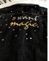 Chaqueta Magic