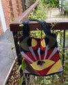 Tote Bag Boho Romance