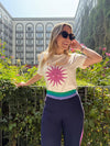 Camiseta Sol