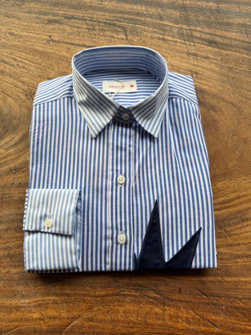 Camisa Ojo Estelar 