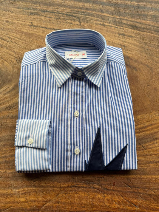 Camisa Ojo Estelar 