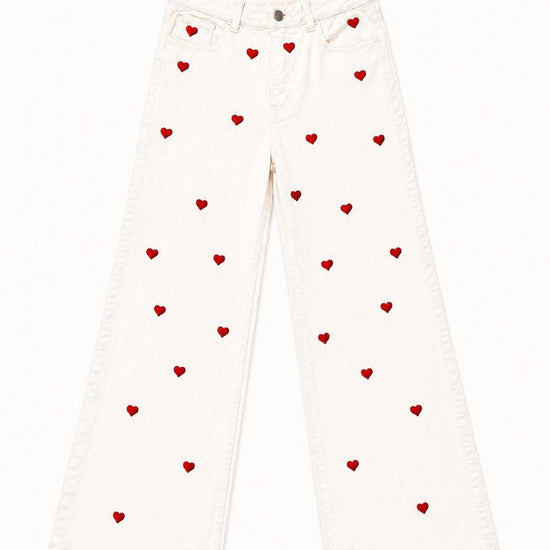 Jean Marfil Corazones 