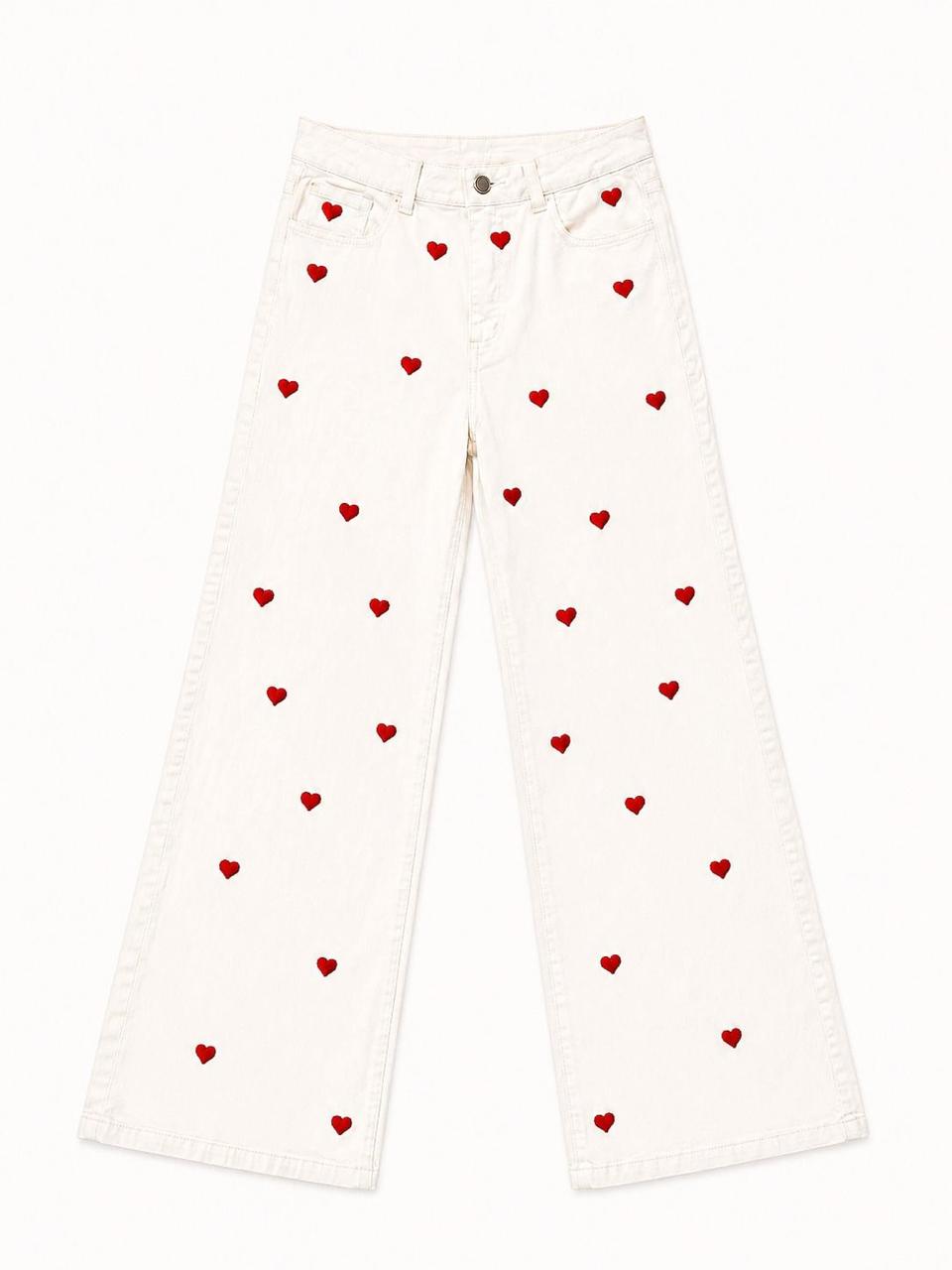 Jean Marfil Corazones 