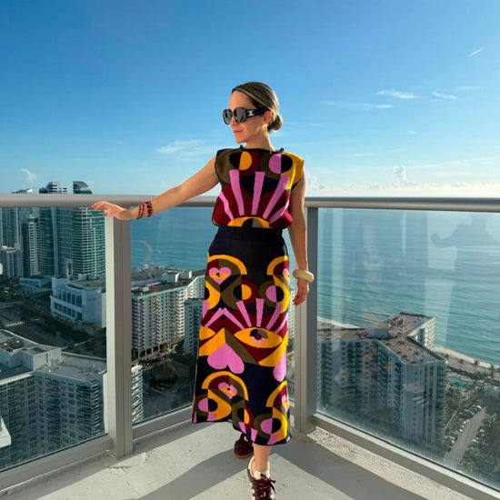 Top Boho Romance Gracies Col