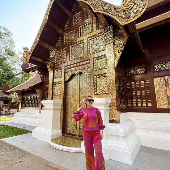 Sweater Gato - Gracies