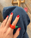 Anillo Chile