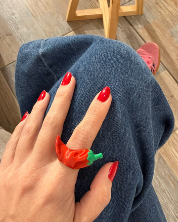 Anillo Chile