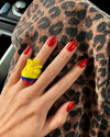 Anillo Colombia