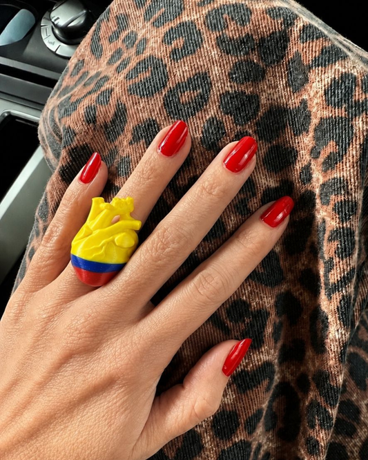 Anillo Colombia