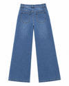Blue Jean Corazones