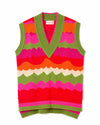 Chaleco Colors