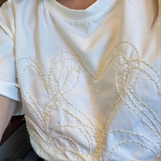 Camiseta Perla 