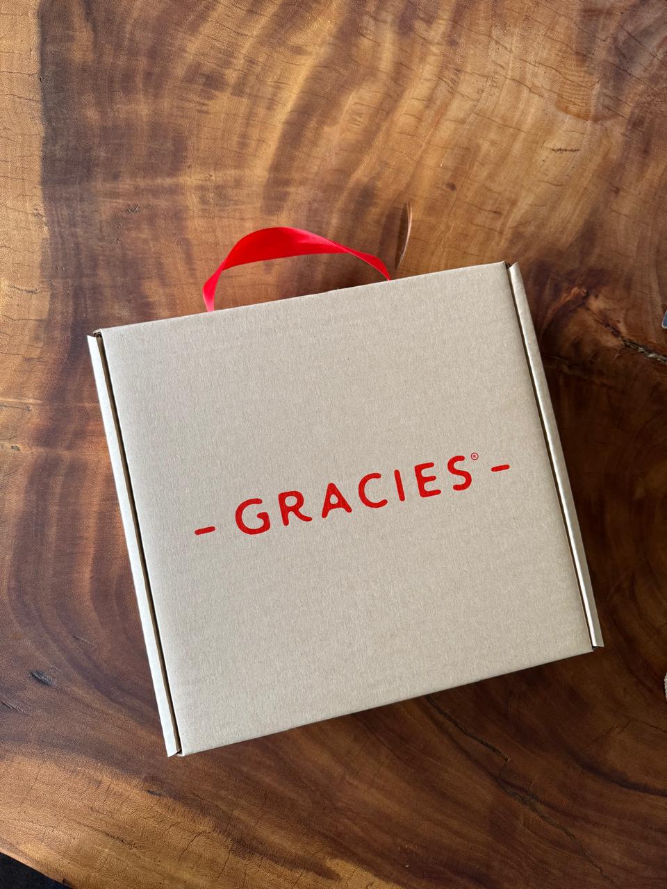 Empaques de regalo