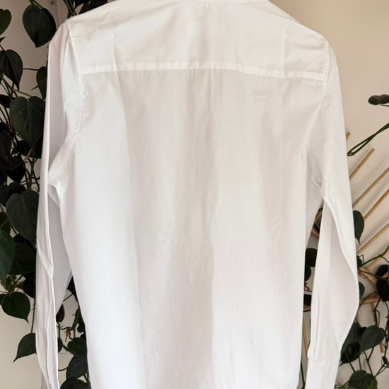 Camisa Infinito Gracies Col