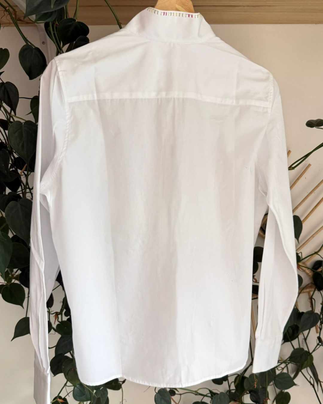 Camisa Infinito Gracies Col