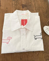 Camisa Perritos Salchicha - Gracies