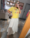 Camiseta Smile