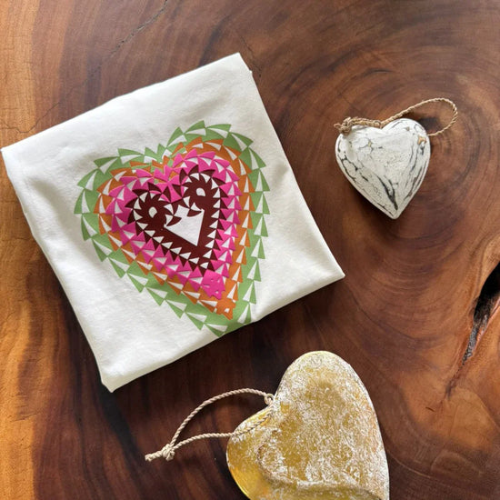 Camiseta Mi Amor - Gracies