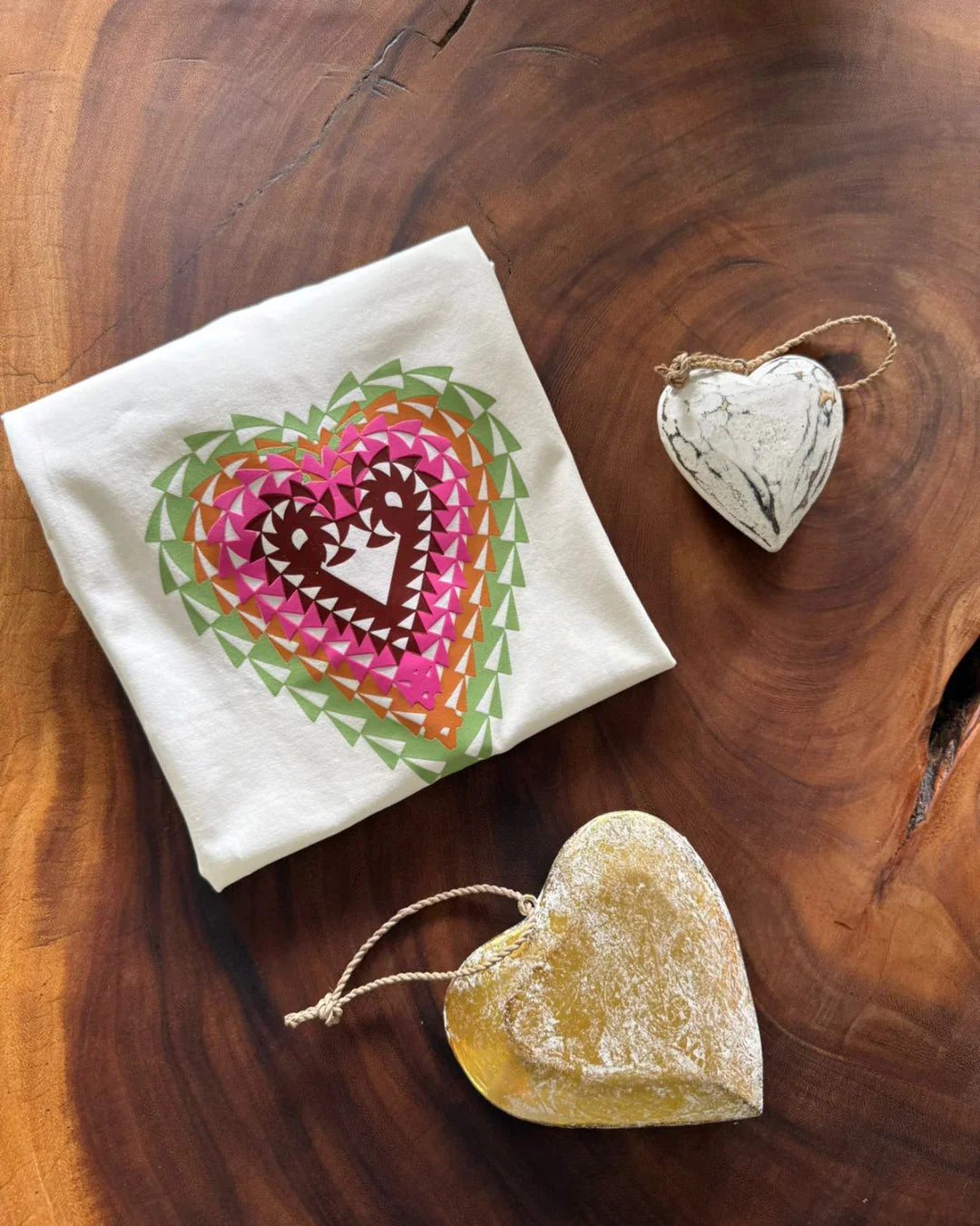 Camiseta Mi Amor - Gracies