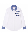 Camisa Peces