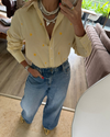 Camisa You are the Sun
