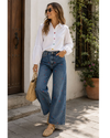 Camisa Corazones Iris