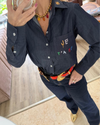 Camisa Je T´aime 