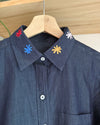 Camisa Je T´aime