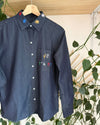 Camisa Je T´aime