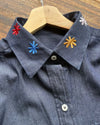 Camisa Je T´aime