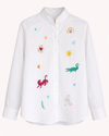 Camisa Infinito 